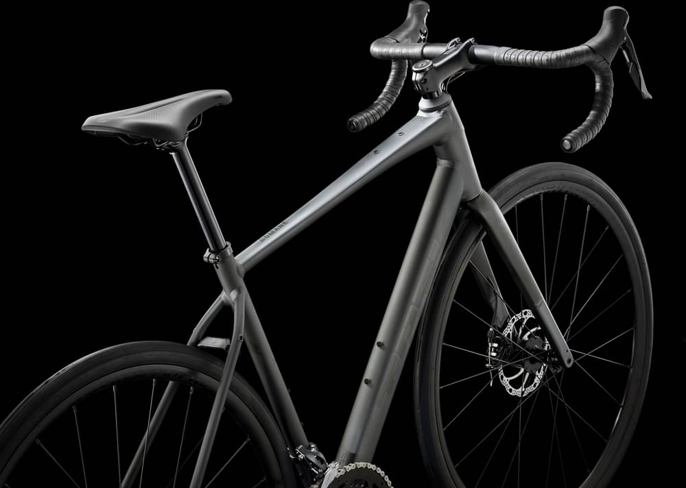 2025 Trek Domane AL 2 Gen 4 – Specs, Comparisons, Reviews – 99 Spokes