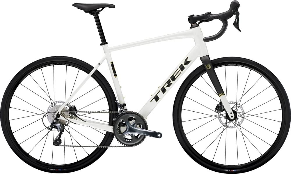 【美品】2025 TREK Domane AL4 Gen4 54 2025 Trek Domane AL 4 Gen 4 – Specs, Comparisons, Reviews