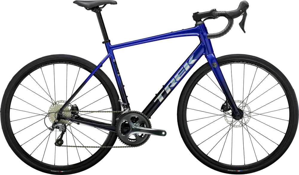 2025 Trek Domane AL 4 Gen 4 – Specs, Comparisons, Reviews