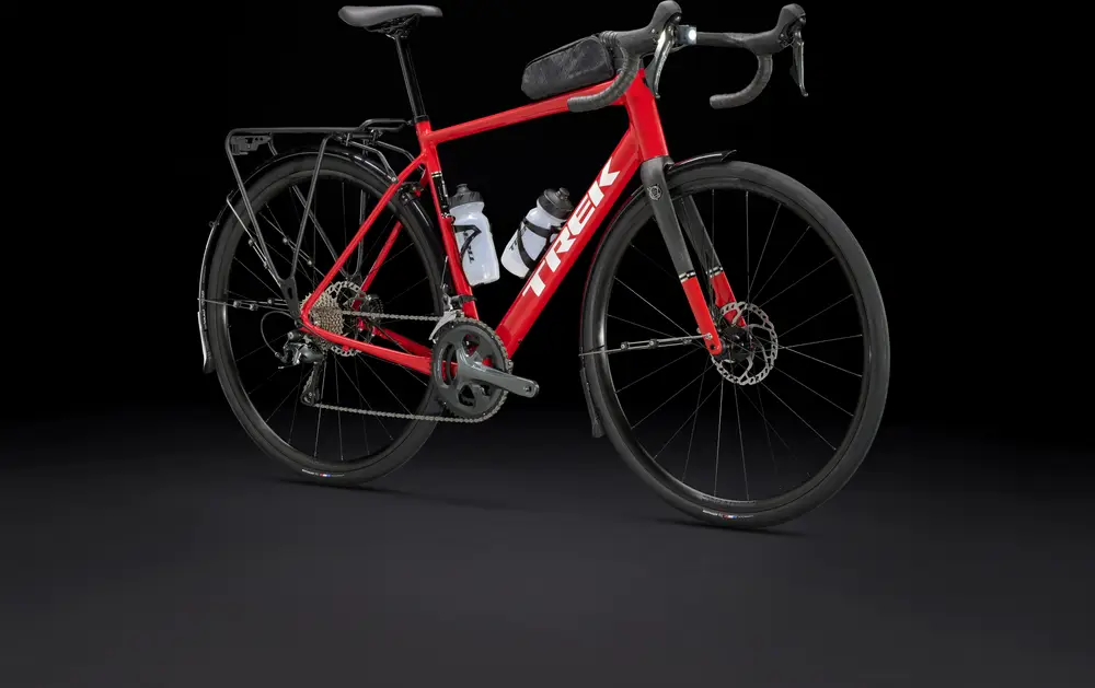 【美品】2025 TREK Domane AL4 Gen4 54 2025 Trek Domane AL 4 Gen 4 Road Bike