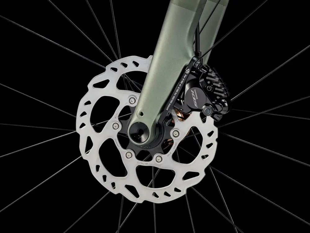 2025 Trek Domane AL 5 Gen 4 – Specs, Comparisons, Reviews