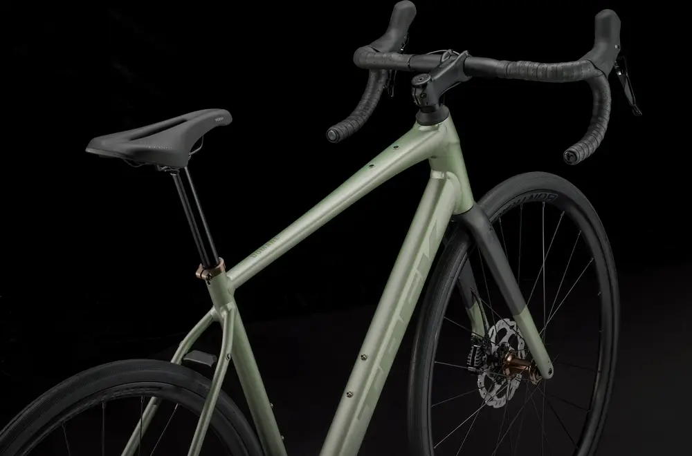 2025 Trek Domane AL 5 Gen 4 – Specs, Comparisons, Reviews – 99 Spokes