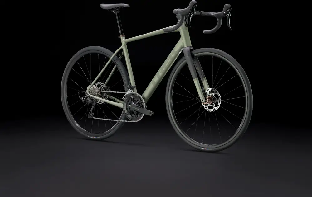 2025 Trek Domane AL 5 Gen 4 – Specs, Comparisons, Reviews – 99 Spokes