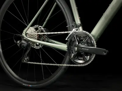 2025 Trek Domane AL 5 Gen 4 – Specs, Comparisons, Reviews – 99 Spokes