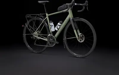 2025 Trek Domane AL 5 Gen 4 – Specs, Comparisons, Reviews – 99 Spokes