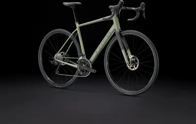 2025 Trek Domane AL 5 Gen 4 – Specs, Comparisons, Reviews – 99 Spokes