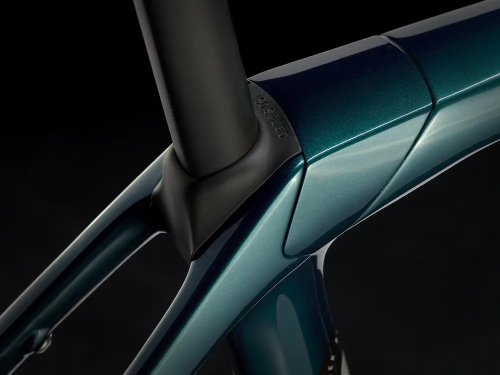 Domane SL 5 Gen 4 - Trek Bikes