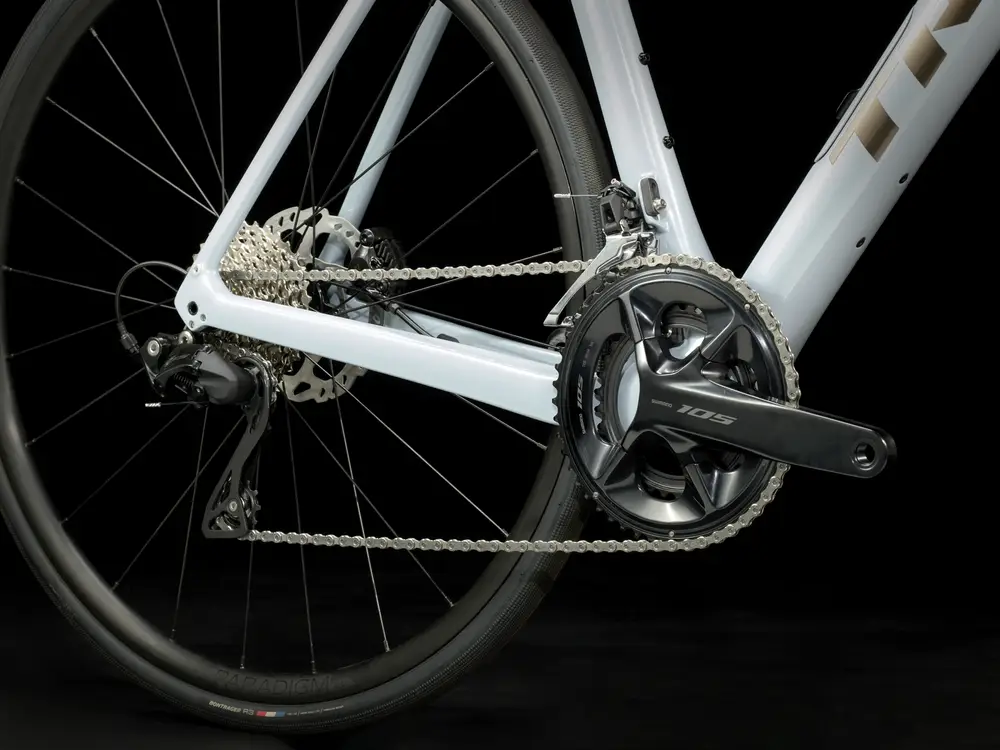 Trek Domane Sl5 2025 Review | Trek Domane Sl 7 4E – YBKYP
