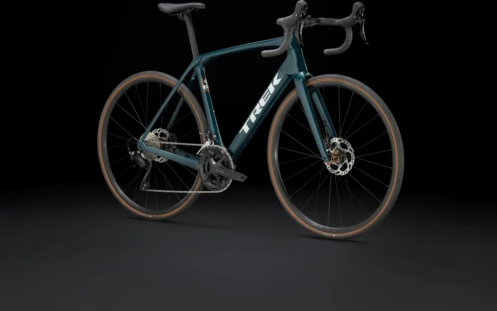 Domane SL 5 Gen 4 - Trek Bikes