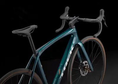 2025 Trek Domane SL 5 Gen 4 – Specs, Comparisons, Reviews – 99 Spokes