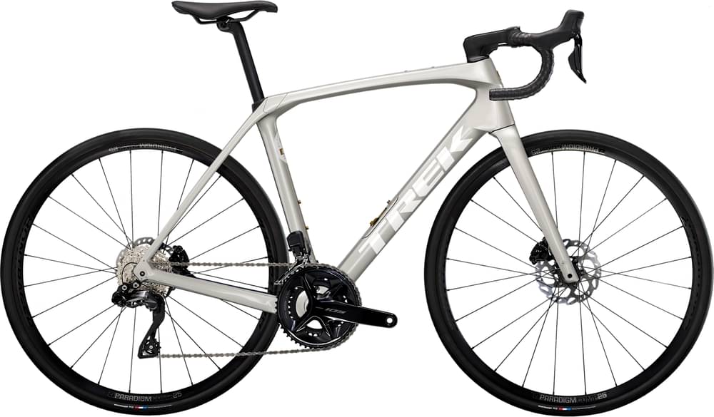 TREK DOMANE SL5 サイズ56 BONTRAGER RACE TLR Domane SL 5 - Trek Bikes