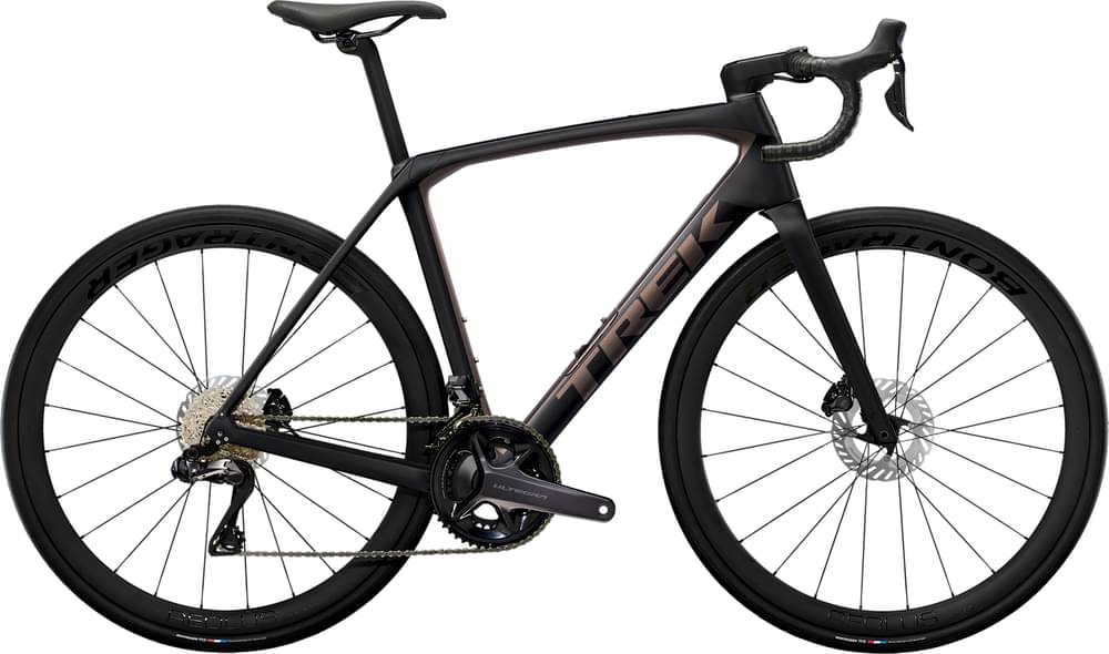 2025 Trek Domane SL 7 Gen 4 – Specs, Comparisons, Reviews – 99 Spokes