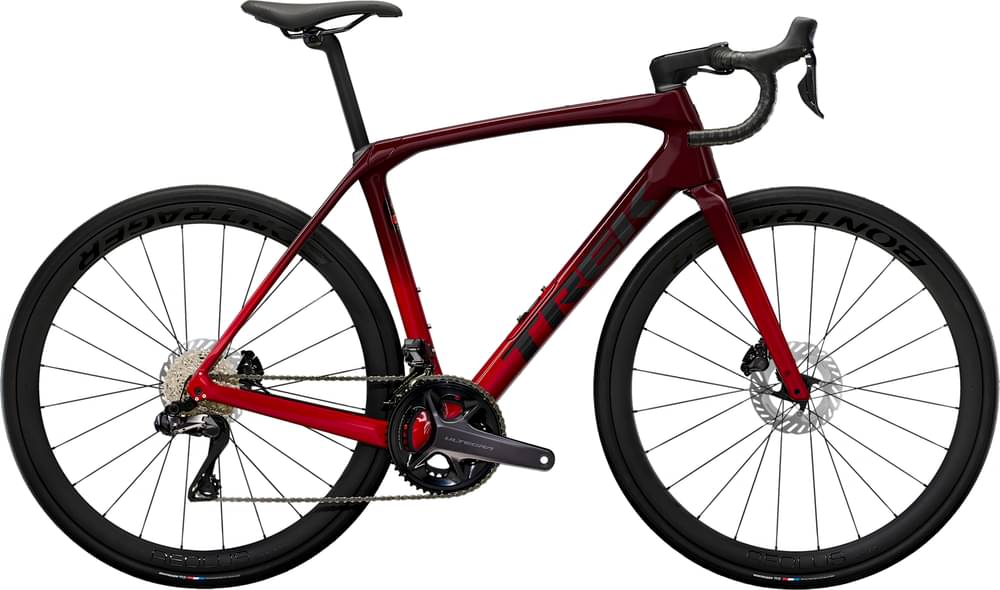【美品】2025 TREK Domane AL4 Gen4 54 2025 Trek Domane AL 4 Gen 4 Road Bike