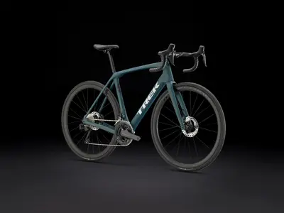 2025 Trek Domane SLR 7 Gen 4 – Specs, Comparisons, Reviews – 99 Spokes