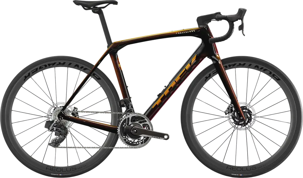【美品】2025 TREK Domane AL4 Gen4 54 2025 Trek Domane AL 4 Gen 4 – Specs, Comparisons, Reviews