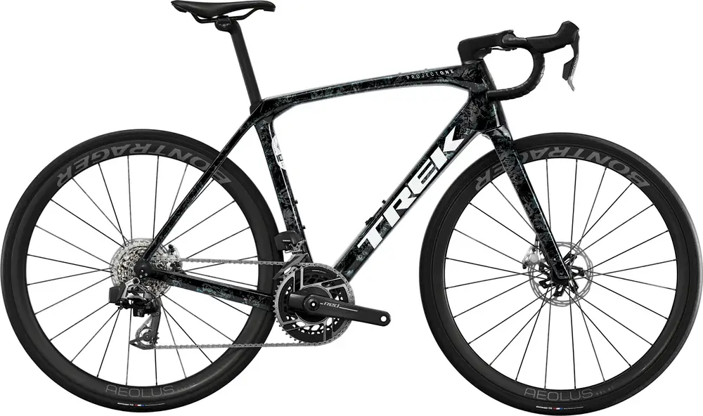 【美品】2025 TREK Domane AL4 Gen4 54 2025 Trek Domane AL 4 Gen 4 – Specs, Comparisons, Reviews