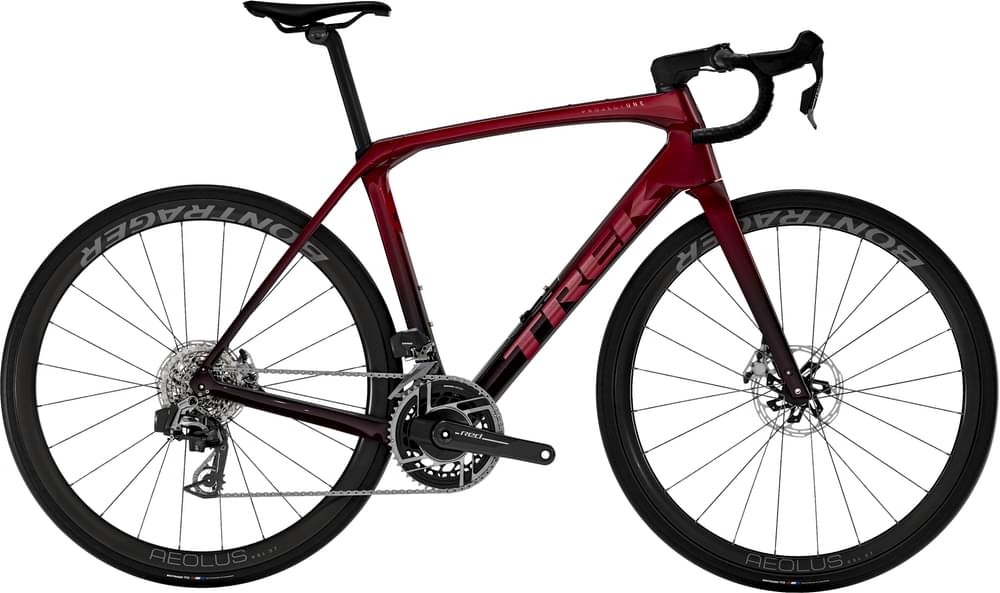 Trek Domane SLR 7 Gen 4 2025 — Price & Specs | 2BX
