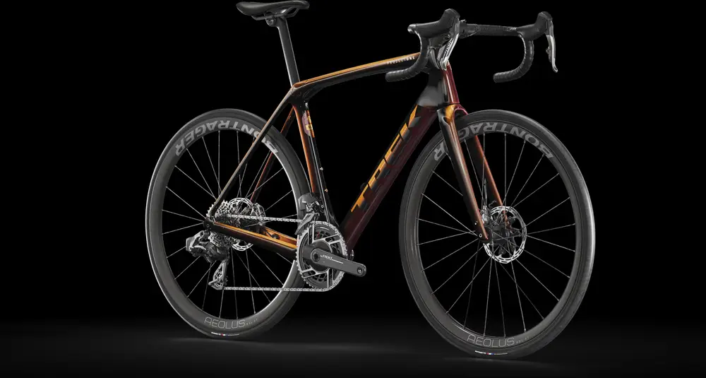 Domane SLR 9 AXS 58 - Premium Carbon Endurance Frame main image 1