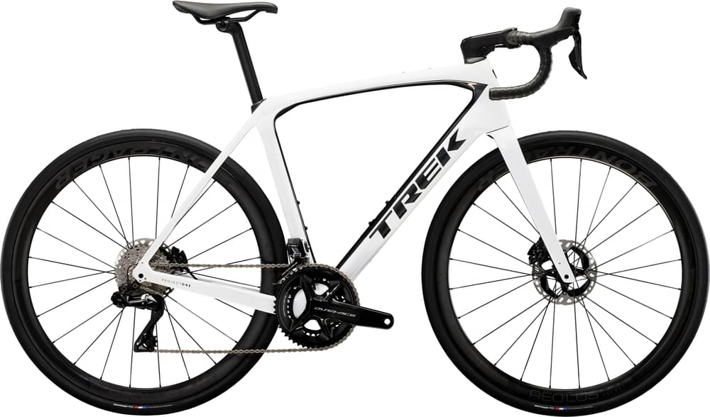 Trek Domane SLR 9 Gen 4
