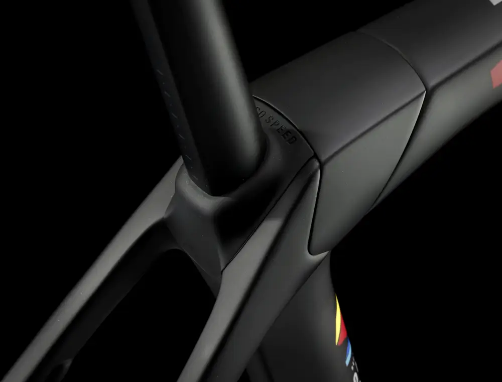 Domane SLR 9 60 Era White/Supernova Marble Road Bike main image 1