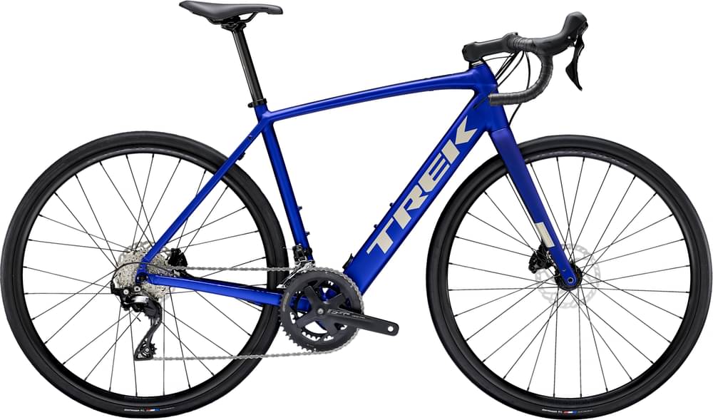 TREK Domane3 サイズ52 Domane AL 3 Gen 3 - Trek Bikes