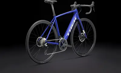 2025 Trek Domane+ AL 5 – Specs, Comparisons, Reviews – 99 Spokes
