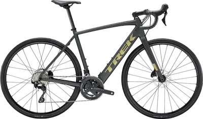 2025 Trek Domane+ AL 5 – Specs, Comparisons, Reviews – 99 Spokes