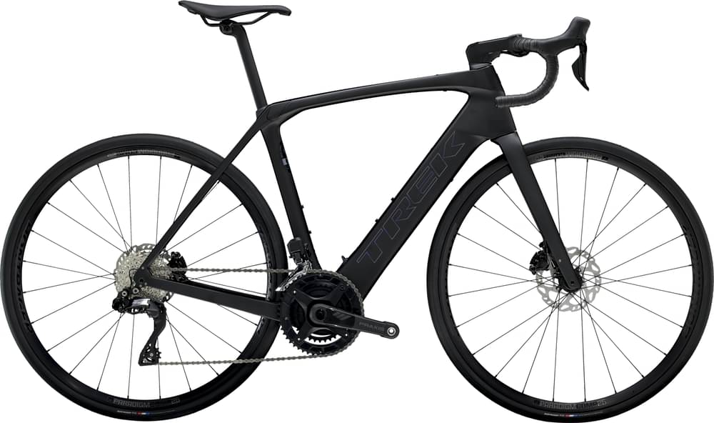 2025 Trek Domane+ SLR 6 – Specs, Comparisons, Reviews – 99 Spokes