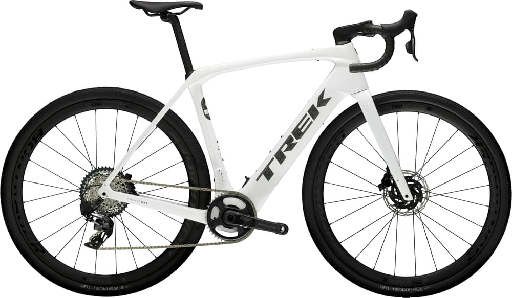Trek Domane+ SLR 7 AXS
