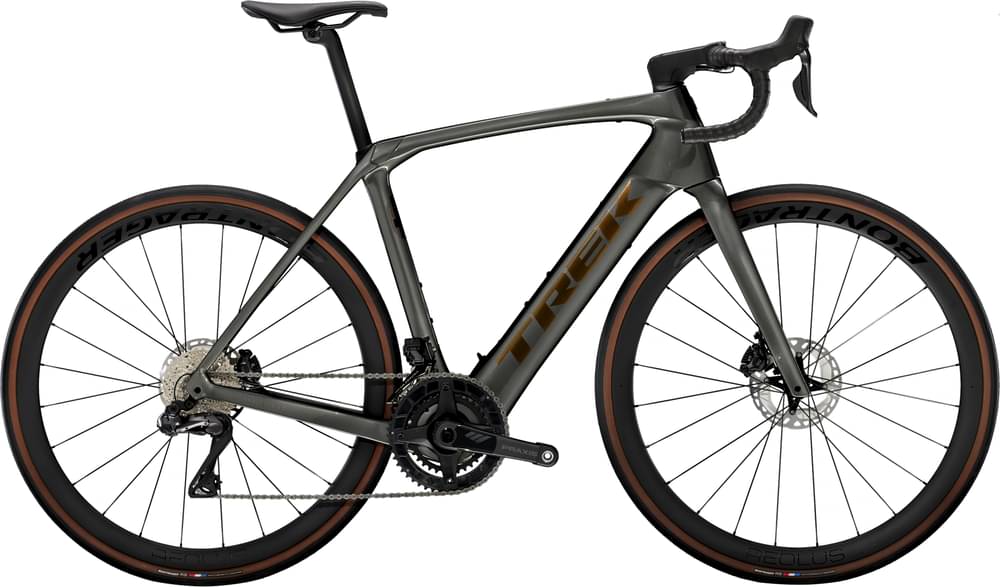 Trek Domane+ SLR 7