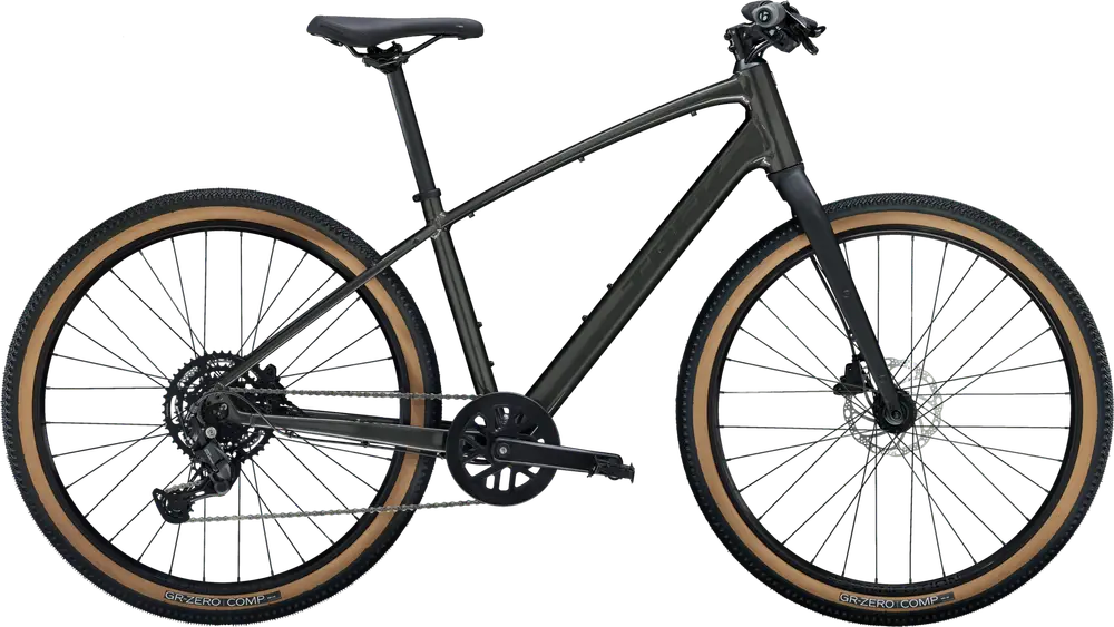 2025 Trek Dual Sport 2 Gen 5 – Specs, Comparisons, Reviews – 99 Spokes