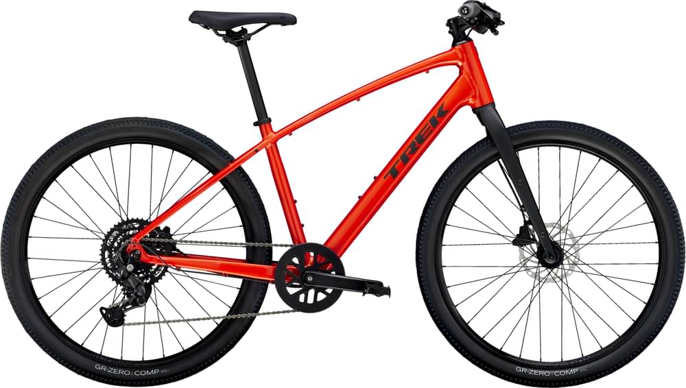 Trek Dual Sport 2 Gen 5
