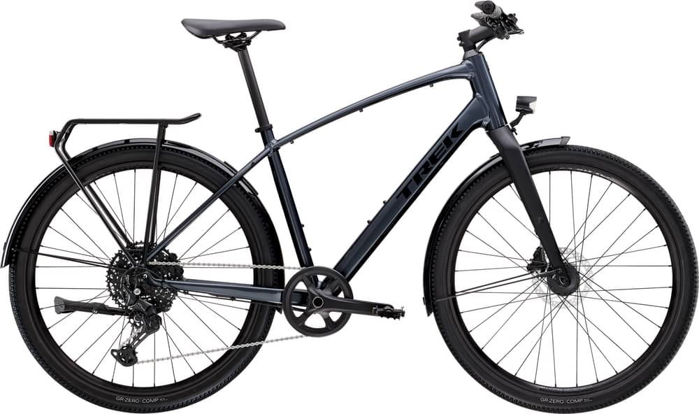 Trek - Dual Sport 3 Equipped Gen 5 — 2BX
