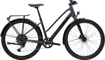 Trek Dual Sport 3 Equipped Mid-step Gen 5