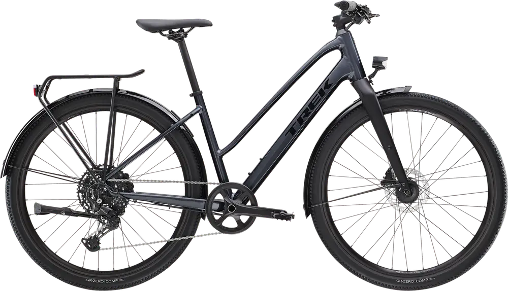 2025 Trek Dual Sport 3 Equipped Midstep Gen 5 – Specs, Comparisons ...