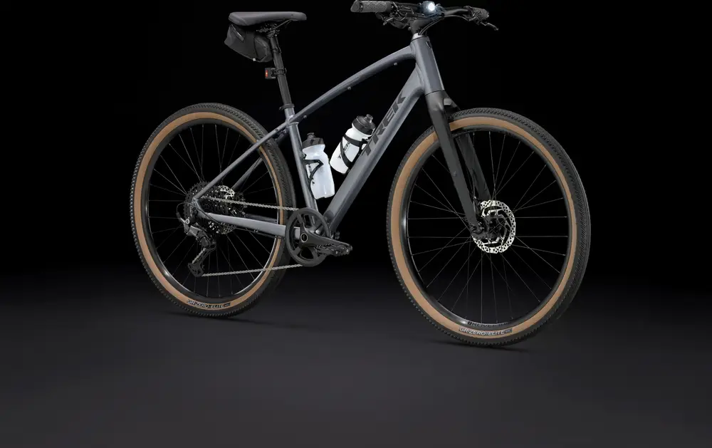 2025 Trek Dual Sport Gen – Specs, Comparisons, Reviews – 99 Spokes - Main Image