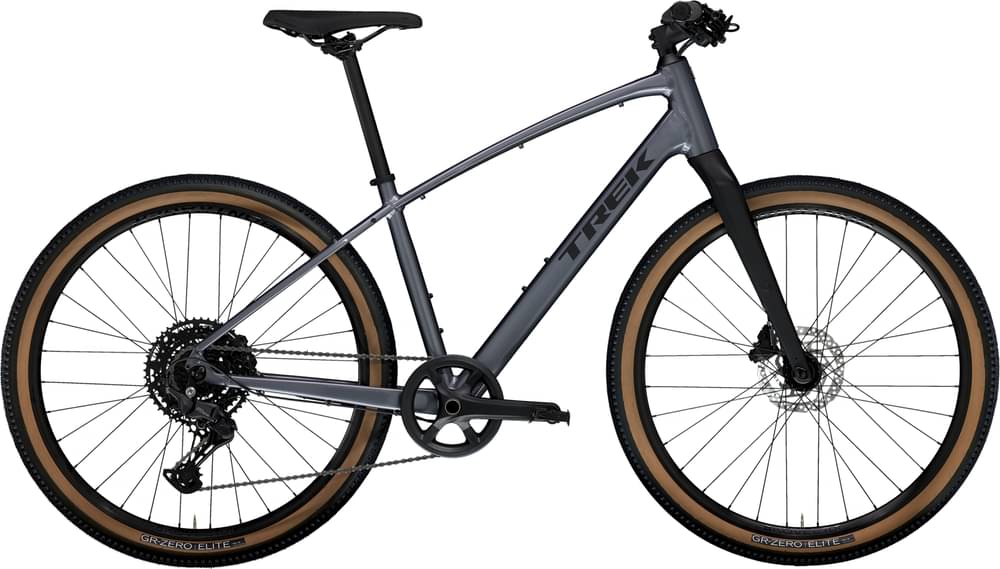 2025 Trek Dual Sport 3 Gen 5 – Specs, Comparisons, Reviews – 99 Spokes