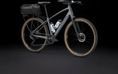 2025 Trek Dual Sport 3 Gen 5 – Specs, Comparisons, Reviews – 99 Spokes