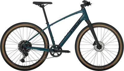 2025 Trek Dual Sport 3 Gen 5 – Specs, Comparisons, Reviews – 99 Spokes