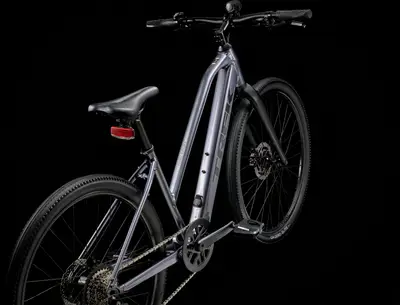 2025 Trek Dual Sport+ 2 Stagger LT – Specs, Comparisons, Reviews – 99 ...