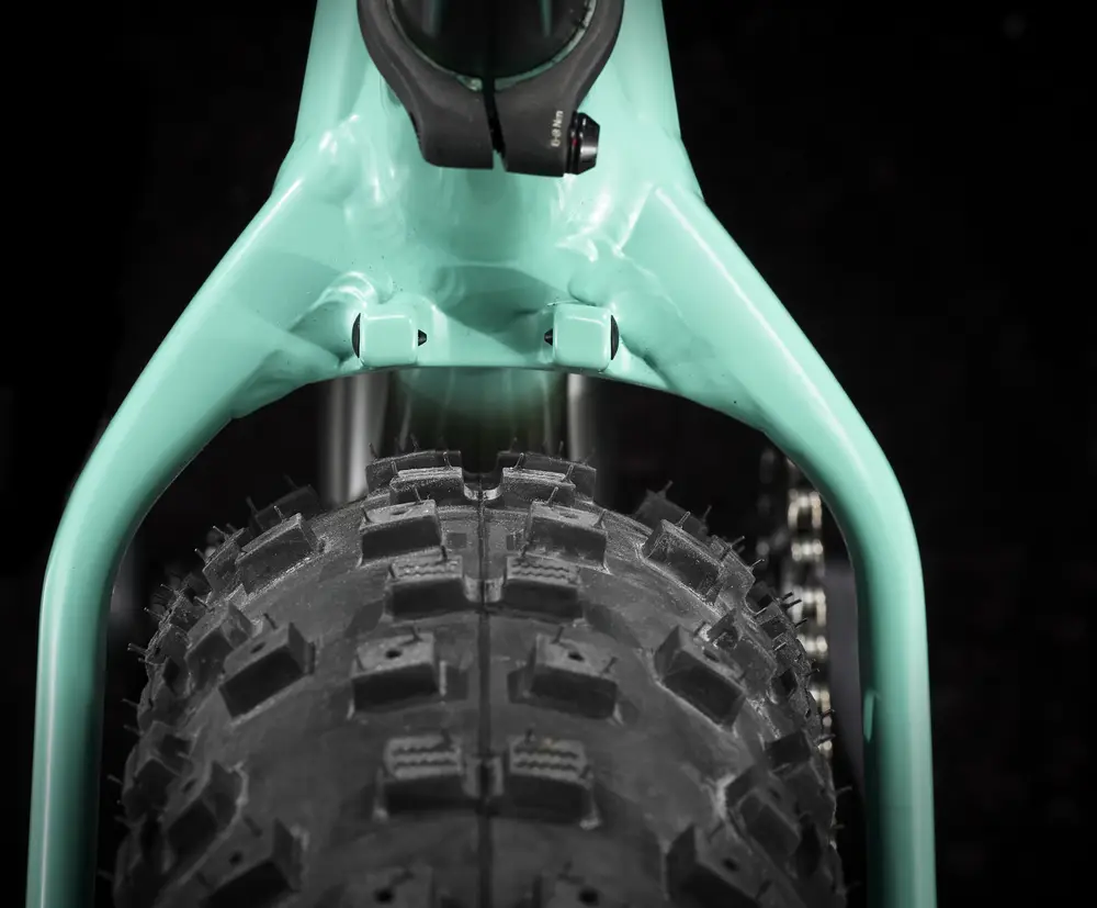 Trek Farley 5 Démo - Studio Vélo