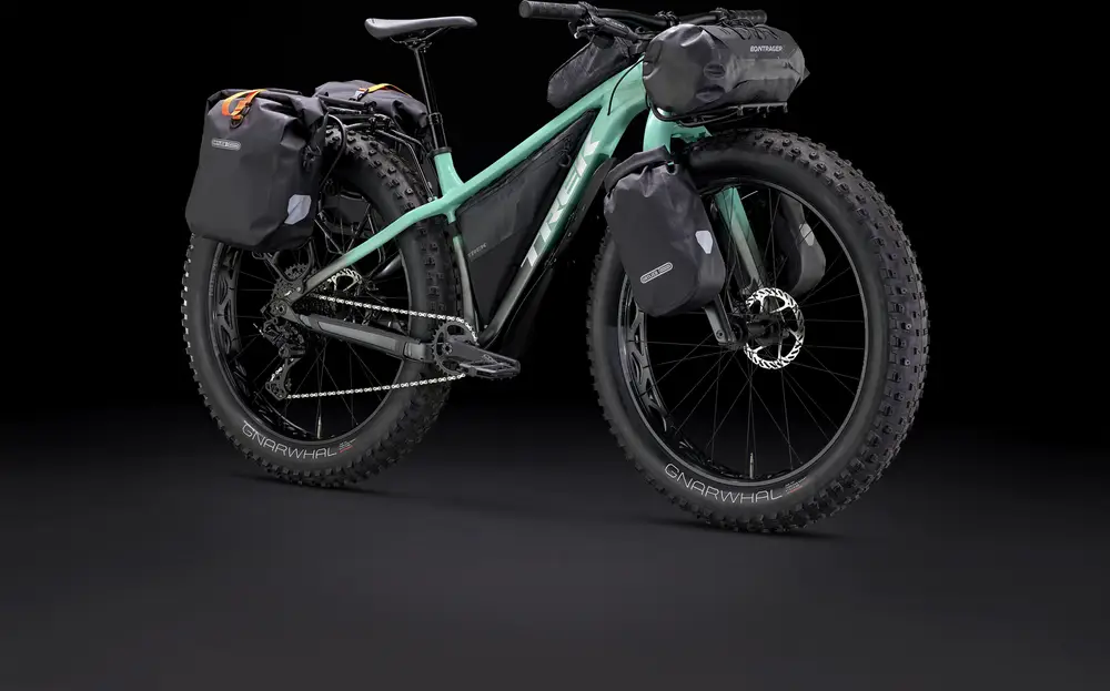 VTT Trek Farley 5 - Modèle 10486 - Neuf Sous Emballage