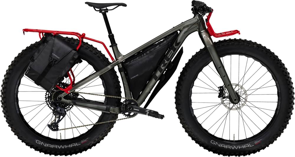 Trek Farley 9