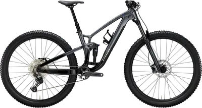 Compare: 2025 Ibis Ripley AF SLX vs Trek Fuel EX 5 Gen 6 vs 2026 Top ...