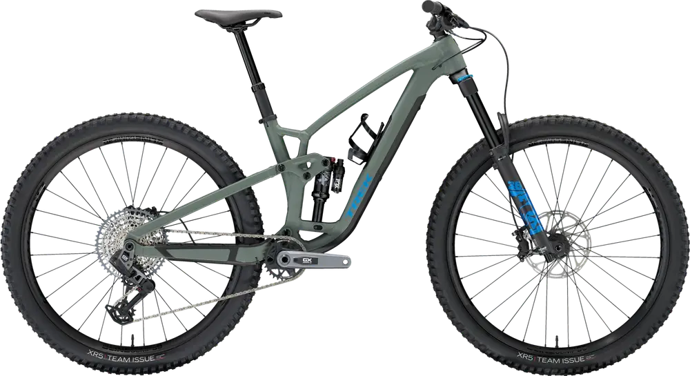 2026 Trek Top Fuel 8 Gen 4 – Specs, Comparisons, Reviews – 99 Spokes