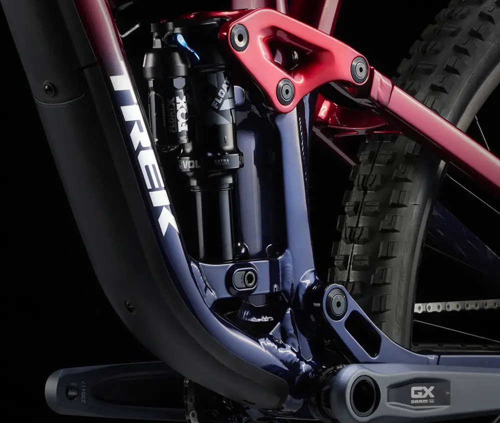 2025 Trek Fuel EX 8 GX AXS T-Type Gen 6 – Specs, Comparisons, Reviews ...