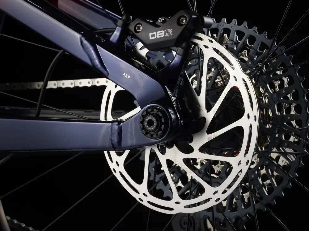 2025 Trek Fuel EX 8 GX AXS T-Type Gen 6 – Specs, Comparisons, Reviews ...