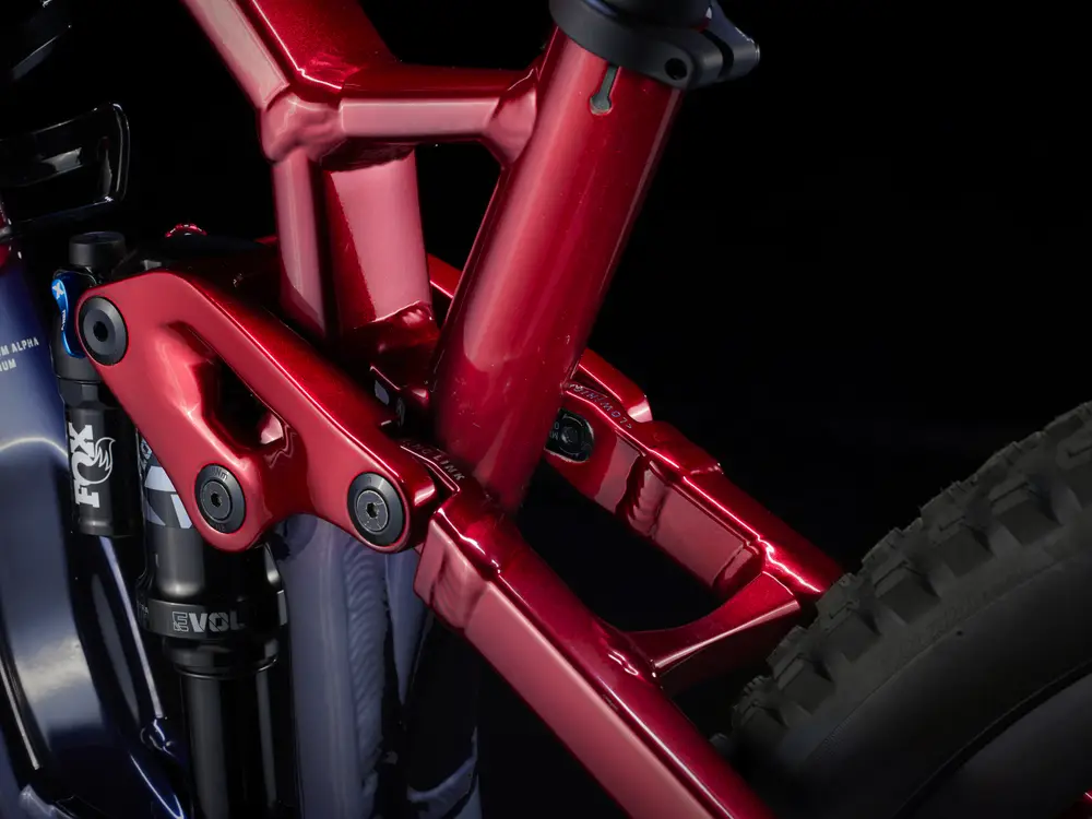 2025 Trek Fuel EX 8 GX AXS T-Type Gen 6 – Specs, Comparisons, Reviews ...