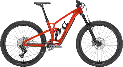 2025 Trek Fuel EX 9.8 GX AXS T-Type Gen 6 – Specs, Comparisons