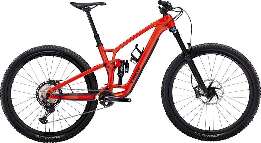 Trek Fuel EX 9.8 XT Gen 6